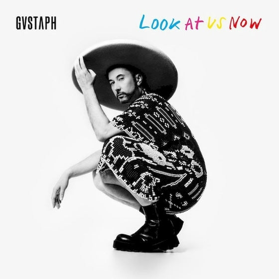 Look At Us Now [LP]