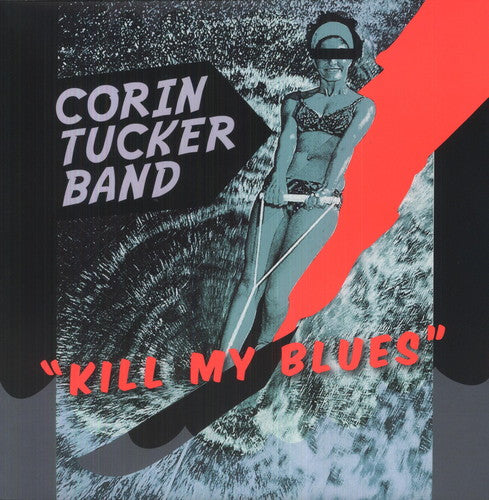 Kill My Blues [LP]