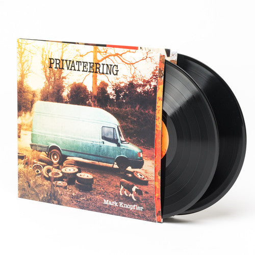 Privateering [2LP]