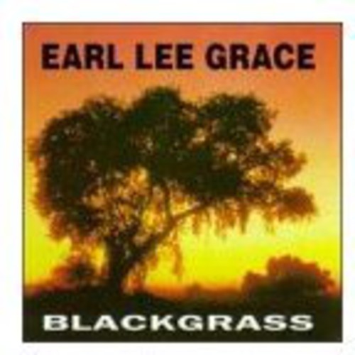 Blackgrass [CD]