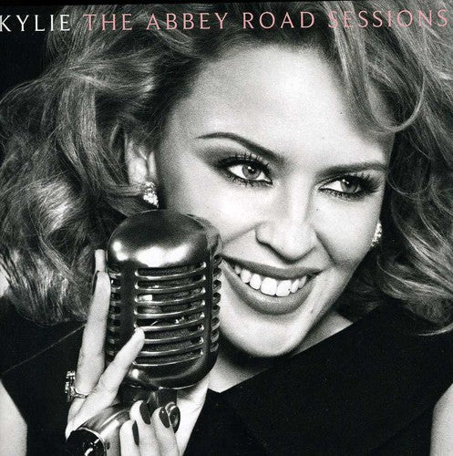 The Abbey Road Sessions [CD]