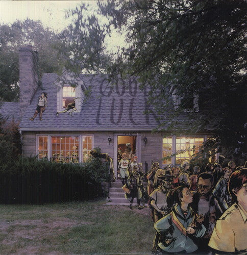 Without Hesitation [LP] (Green Vinyl)