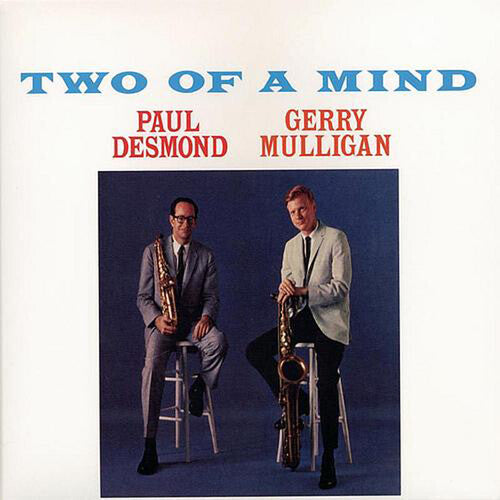 Two Of A Mind [LP Audiophile Vinyl Reissue Import]