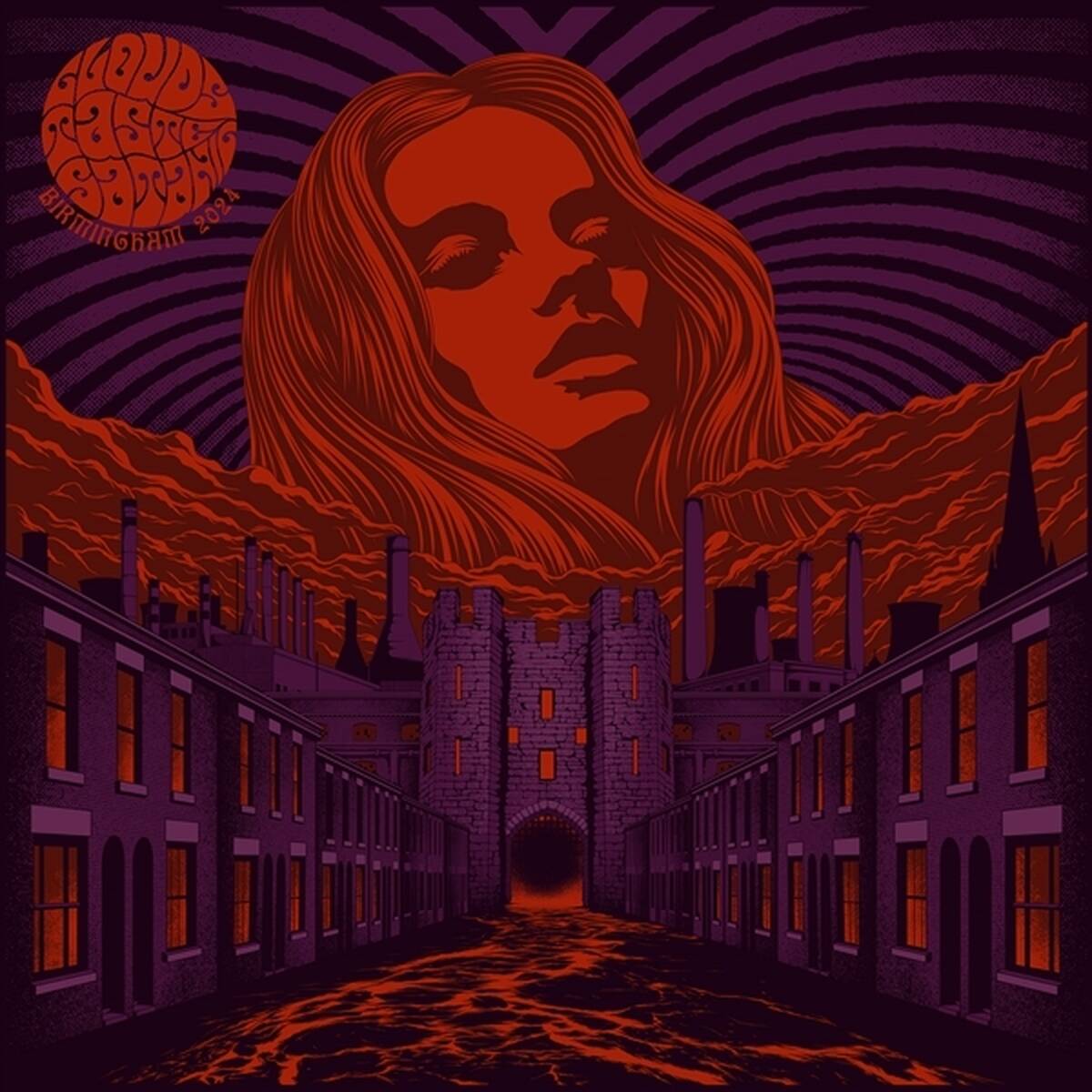 Birmingham 2024 [LP import]