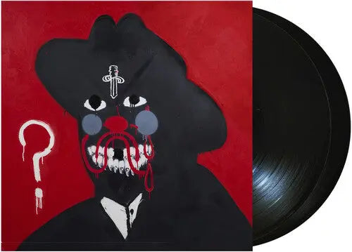 21 Savage - What Happened To The Streets? [Explicit Vinyl]