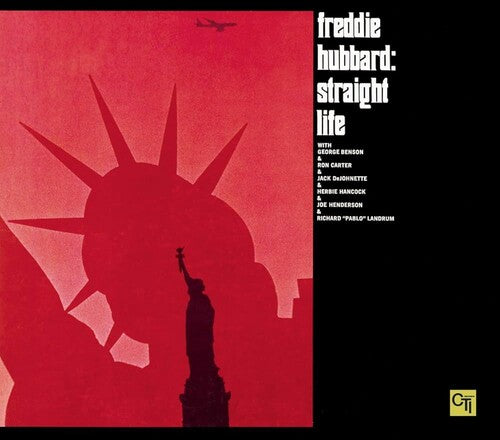 Straight Life [LP] (180 Gram)