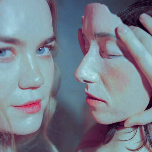 The Rubber Teeth Talk [CD]