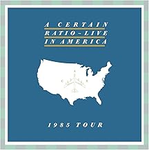 Live In America [CD]