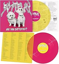 Are You Satisfied? [2LP]