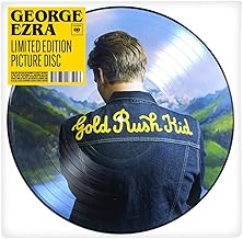 Gold Rush Kid [LP]