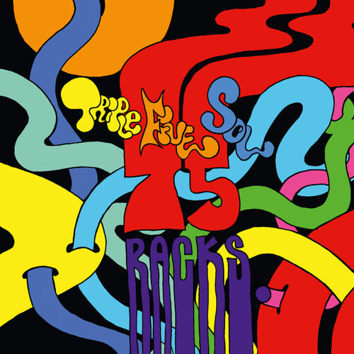 75 Racks [12" Vinyl]