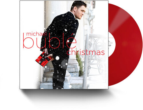 Christmas [Red Vinyl]