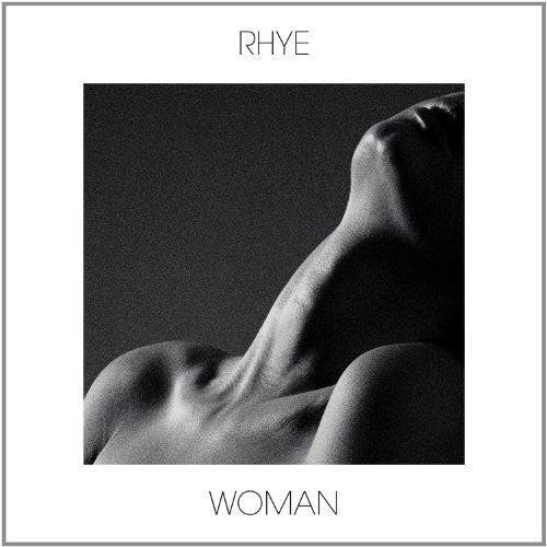 Woman [Vinyl]