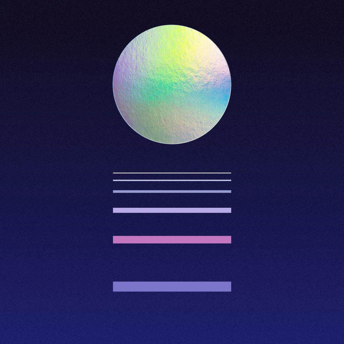 Hatchback – Phaser for the Ocean, Chorus for the Moon – album artwork