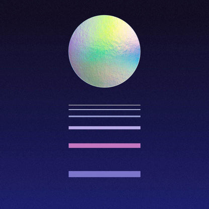 Hatchback – Phaser for the Ocean, Chorus for the Moon – album artwork
