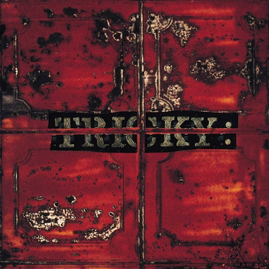 Tricky – Maxinquaye (2023 Remaster) [Vinyl] cover artwork