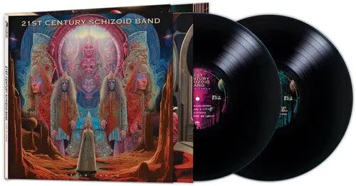 21st Century Schizoid Band - Live In Japan [Vinyl]