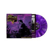 The London Sessions [LP Purple Marble Vinyl]
