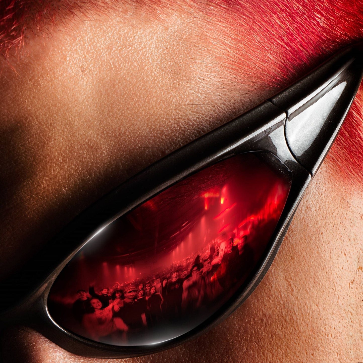 Feel So Good Around U [LP]