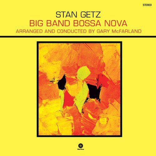 Big Band Bossa Nova [LP]
