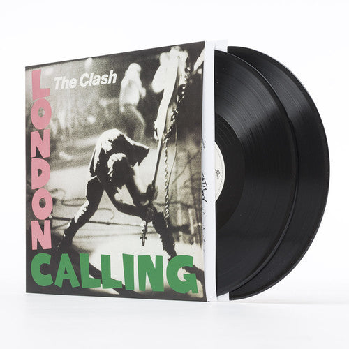 The Clash - London Calling [2LP]