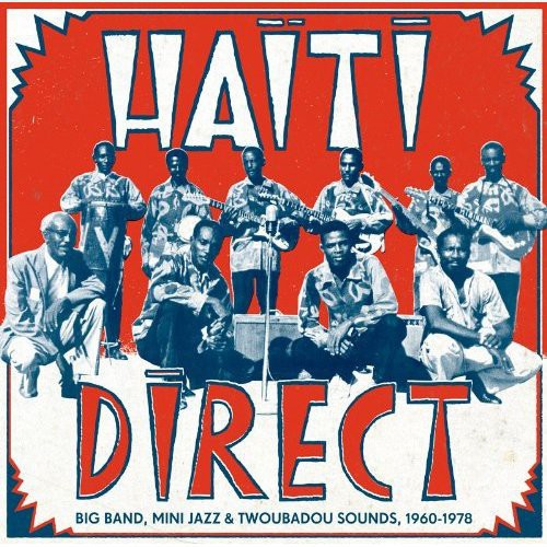 Haiti Direct [2LP+CD]