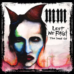 Lest We Forget: The Best of [Explicit Vinyl]