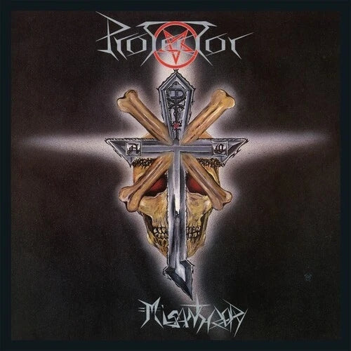 Open Hostility [Colored Vinyl]