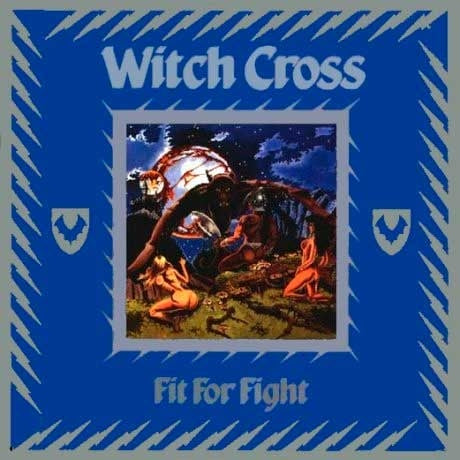 Fit for Fight [Vinyl]