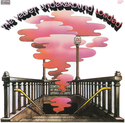 The Velvet Underground - Loaded [Black]