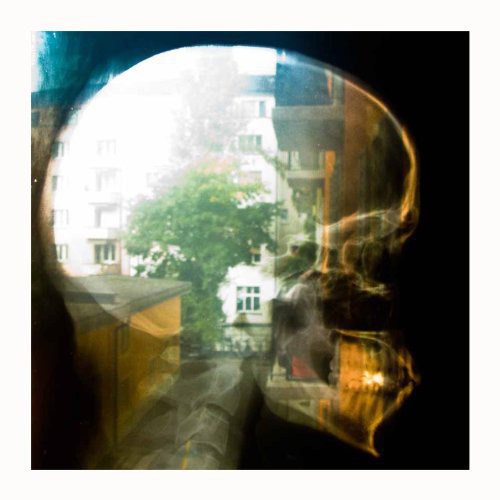 Reachy Prints [LP]