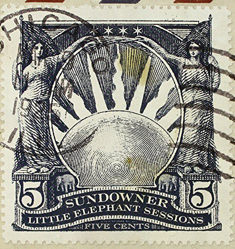 Little Elephant Sessions [7" Vinyl]