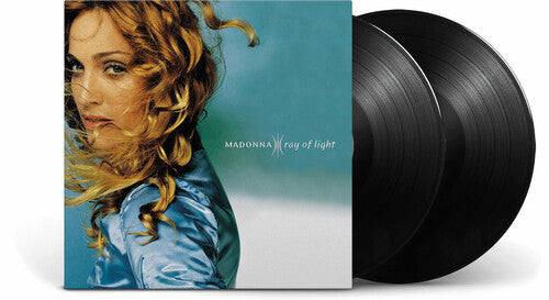 Ray of Light [Vinyl Import Argentina]