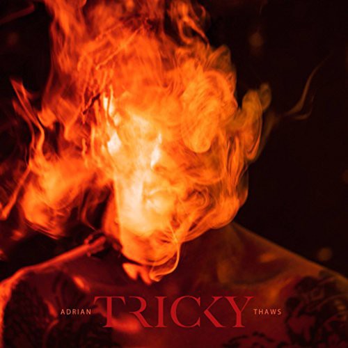 Adrian Thaws [2LP+CD]