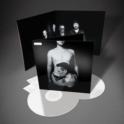U2 — Songs of Innocence [2LP]; product image 1