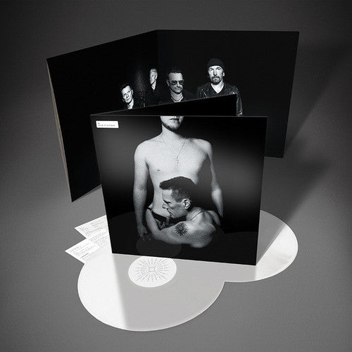 Songs of Innocence [Vinyl]