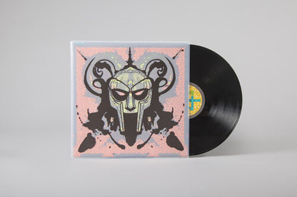 Mouse & The Mask [Vinyl]