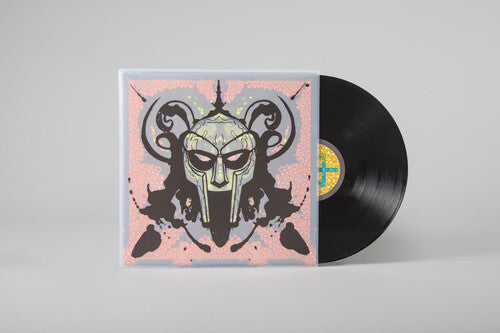 Dangerdoom - Mouse & The Mask vinyl product image