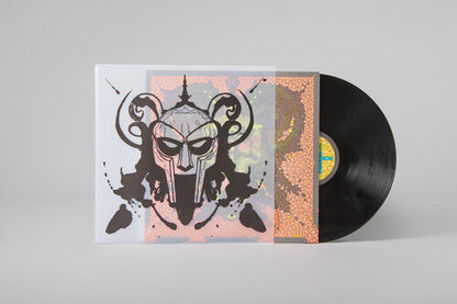 Mouse & The Mask [Vinyl]
