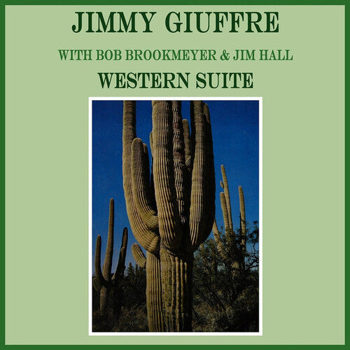 Western Suite [LP]
