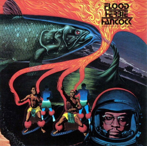 Flood [2LP Audiophile Vinyl Reissue Import]