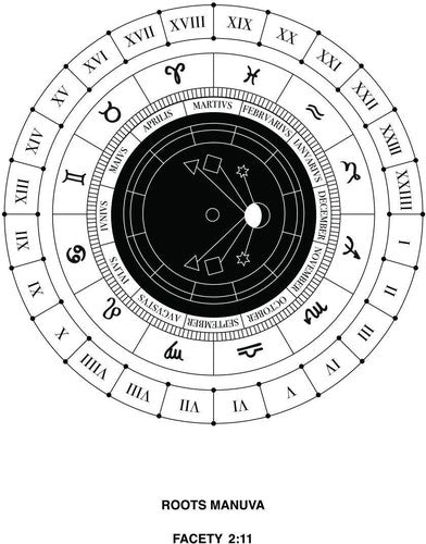 Facety 2:11 [12"]