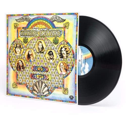 Lynyrd Skynyrd - Second Helping [180g LP]