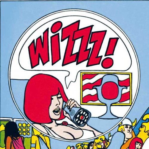 Various Artists - Wizzz! Vol.1 [LP]