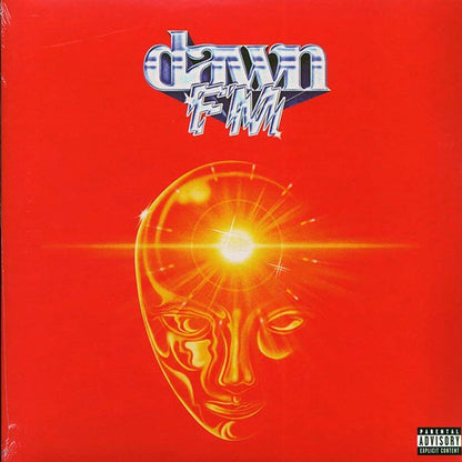 Dawn FM [Vinyl w Alternate Cover]