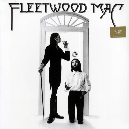 Fleetwood Mac [Ruby Vinyl]