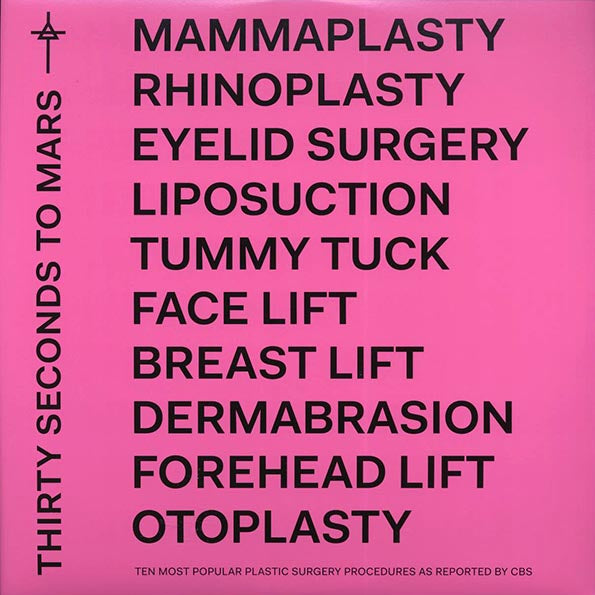 America [White Vinyl]