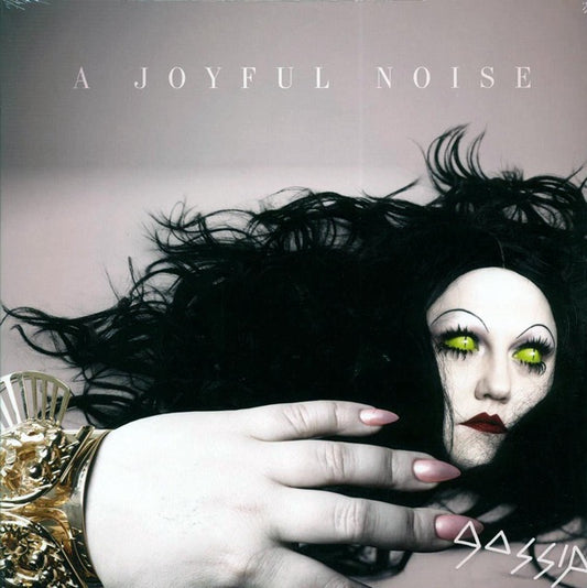 Joyful Noise [Vinyl]