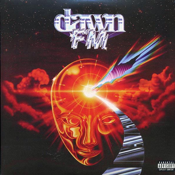 Dawn FM (Collector's Edition 02) [Explicit Vinyl]