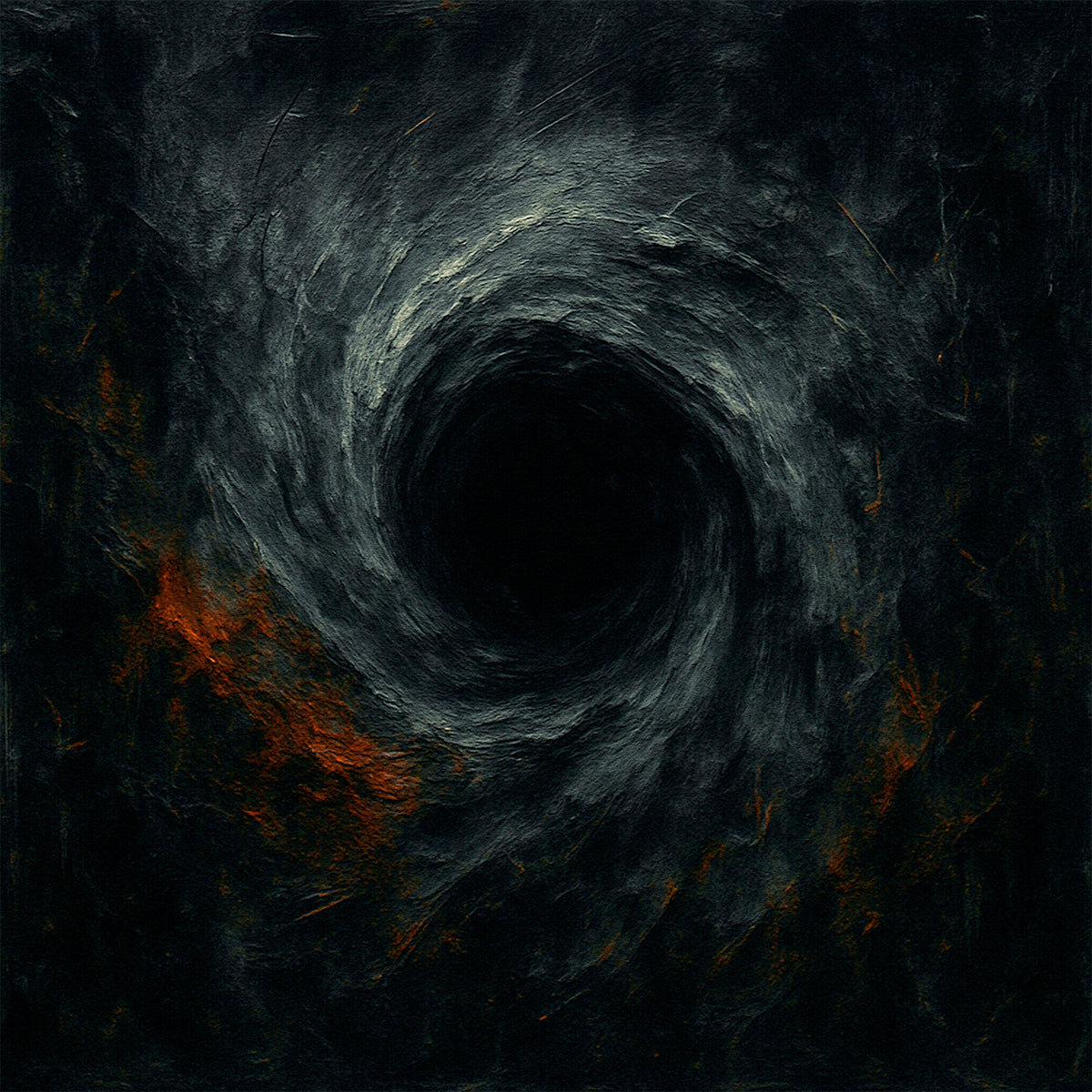 VOID [CD]